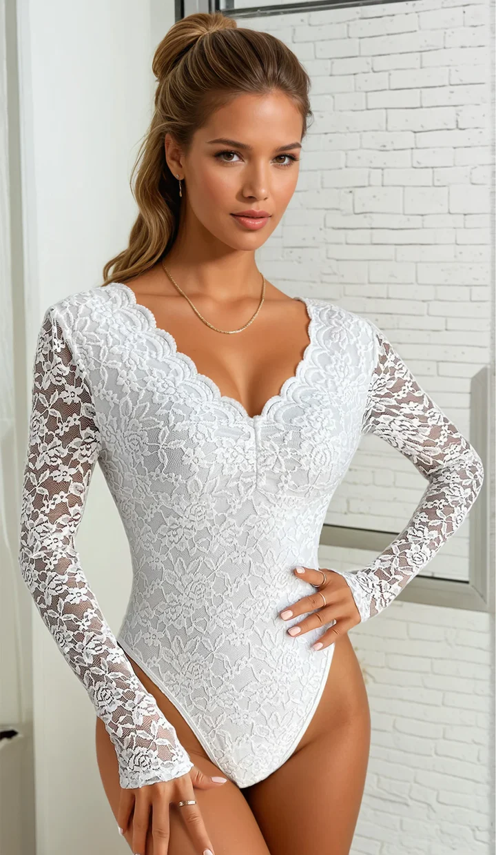 Bodysuit